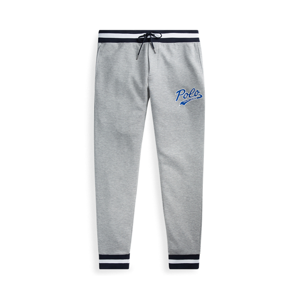 Double-Knit Graphic Jogger Polo Ralph Lauren 1