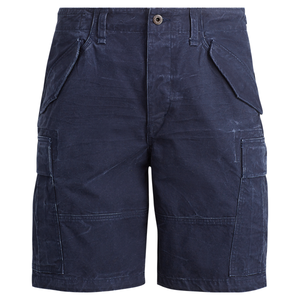 Classic Fit Cargo Short Polo Ralph Lauren 1