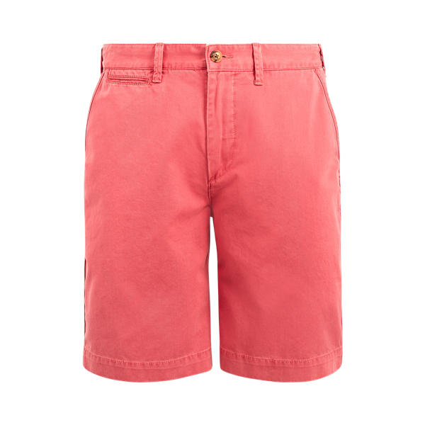25.4 cm Relaxed Fit Chino Short Polo Ralph Lauren 1