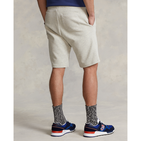 Light Sport Heather Double-Knit Short Polo Ralph Lauren 5