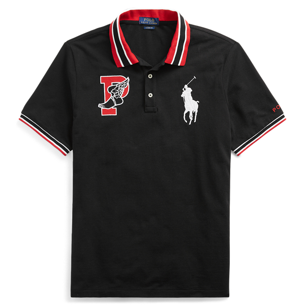 Size 3XB Polo popular Ralph Lauren 1st Eight Rowing Paddle