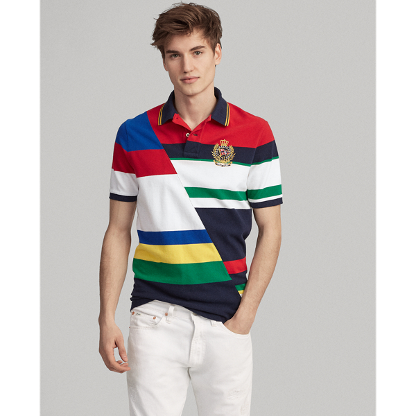 トップス Polo Ralph Lauren  BEACH Polo Ralph Lauren Men's Polo Beach Tank Top - Macy's