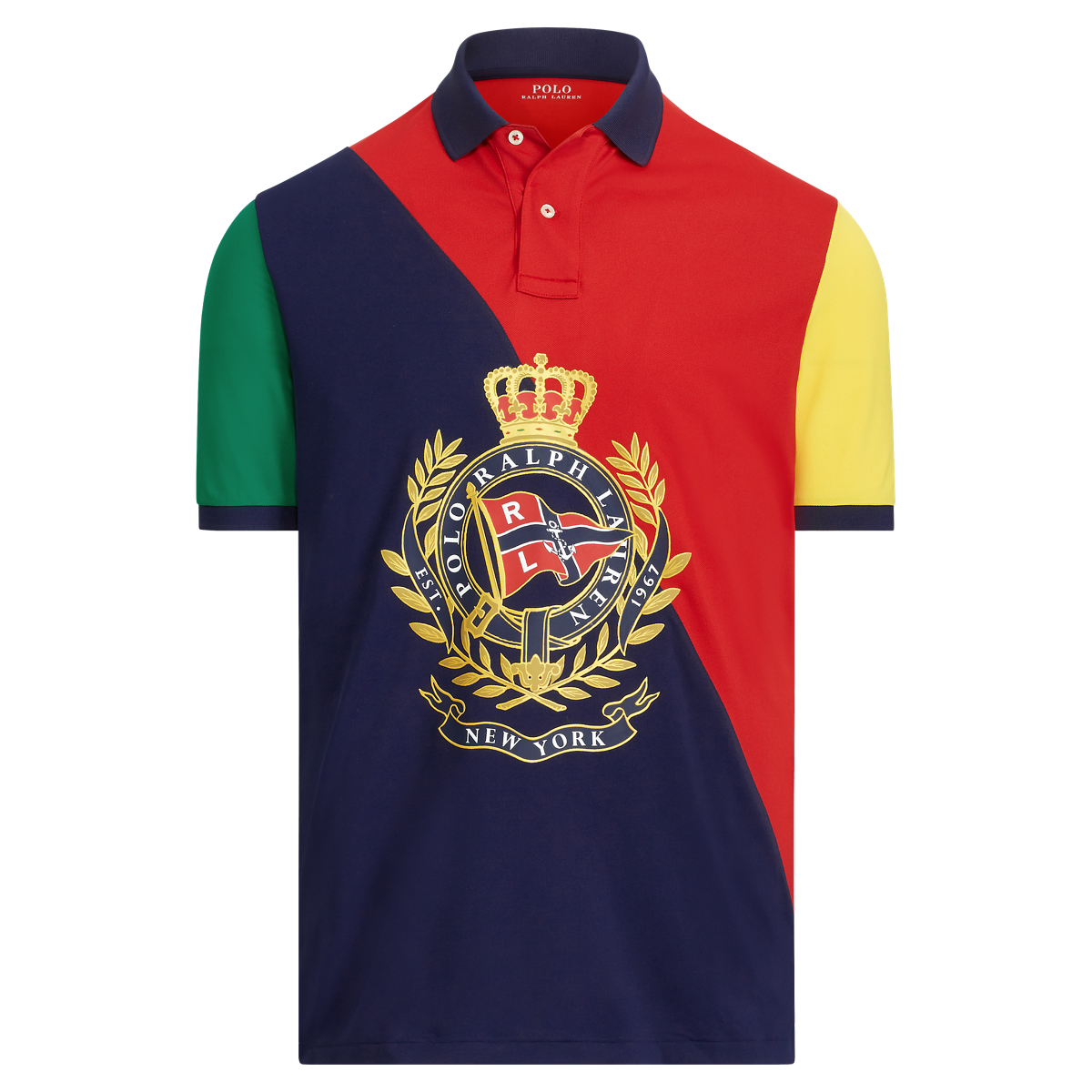 セール‼️POLO RALPH LAUREN STRETCH CLASSICFIT Polo Ralph Lauren Classic Fit Solid Performance Stretch