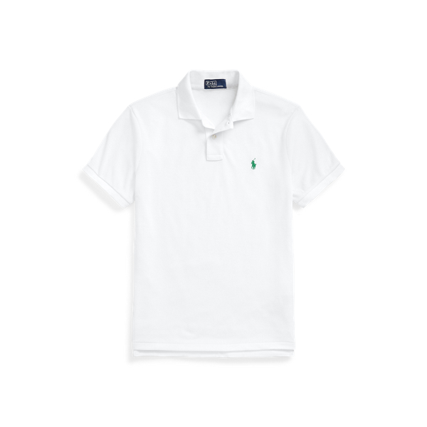 The Earth Polo Polo Ralph Lauren 1