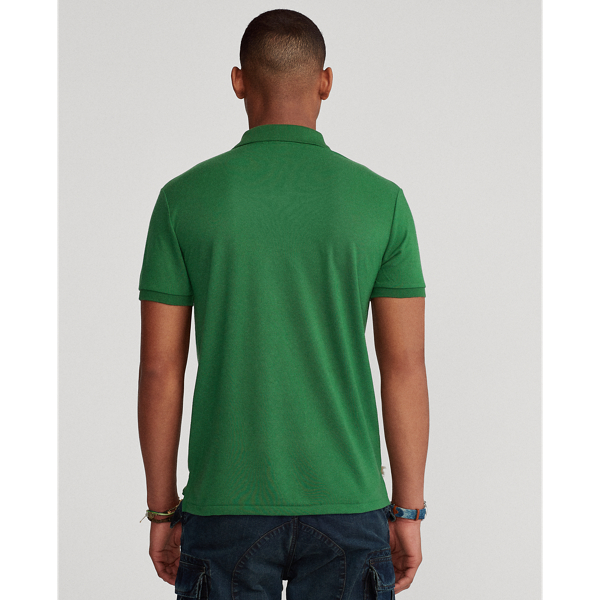 Stuart Green The Earth Polo Polo Ralph Lauren 5