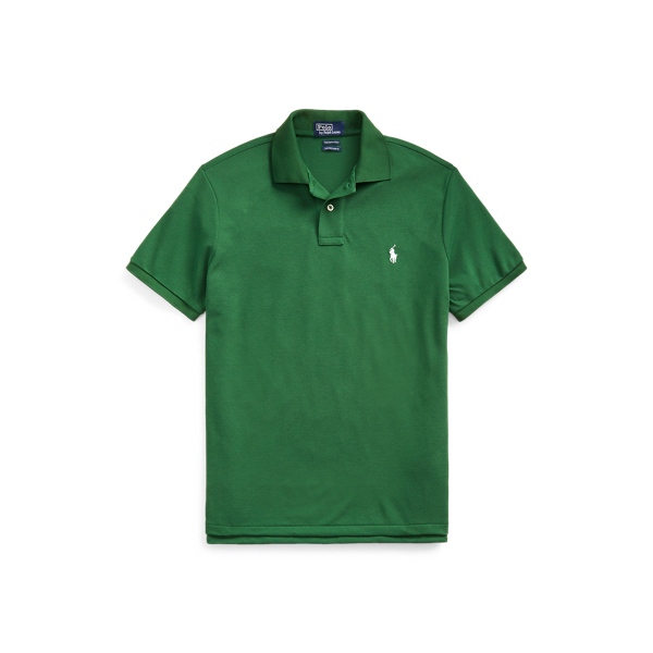 Stuart Green The Earth Polo Polo Ralph Lauren 2