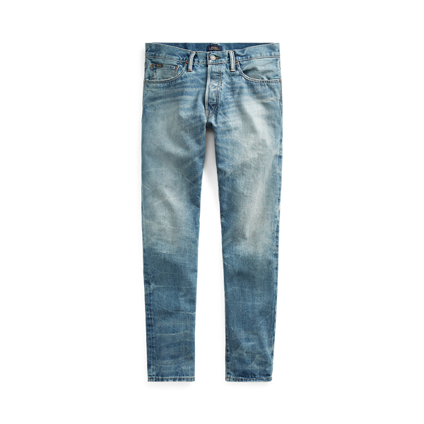 Sullivan Slim Jean Polo Ralph Lauren 1