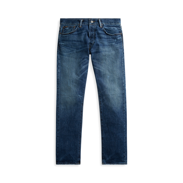 Jean slim Sullivan Polo Ralph Lauren en 1