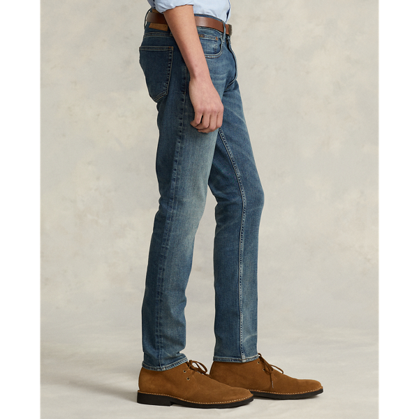 Steele Stretch Sullivan Slim Stretch Performance Jean Polo Ralph Lauren 5