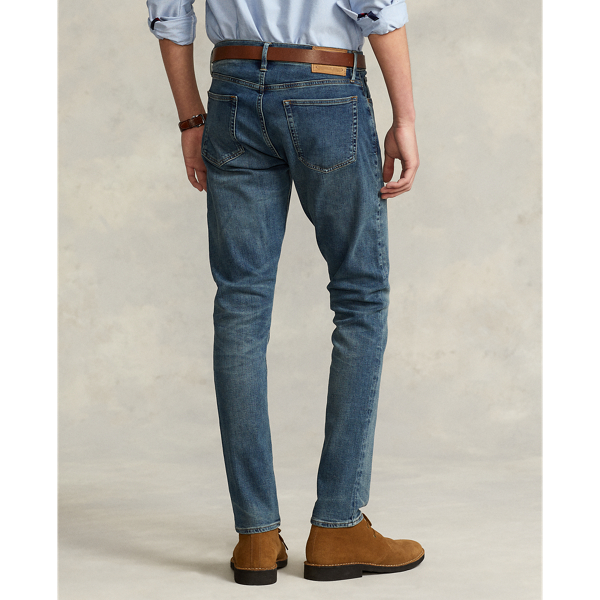 Steele Stretch Sullivan Slim Stretch Performance Jean Polo Ralph Lauren 6