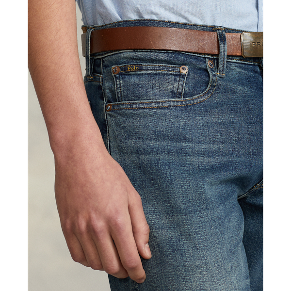 Steele Stretch Sullivan Slim Stretch Performance Jean Polo Ralph Lauren 7