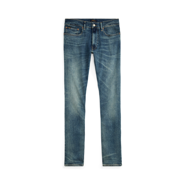 Jean slim stretch performance Sullivan Polo Ralph Lauren en 1