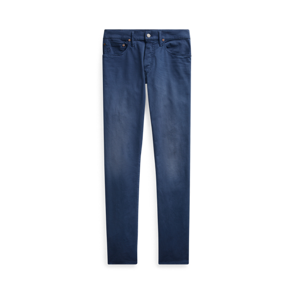 Sullivan Slim Stretch Chinos Polo Ralph Lauren 1