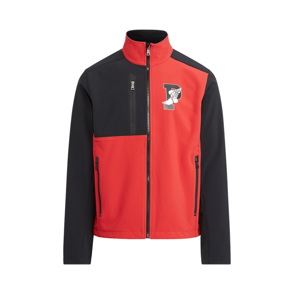 P-Wing Softshell Jacket Polo Ralph Lauren 1