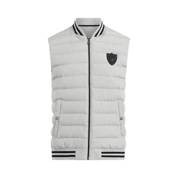 Hybrid Down Vest Polo Ralph Lauren 1