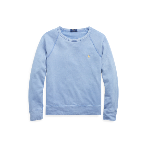 Spa Terry Sweatshirt Polo Ralph Lauren 1