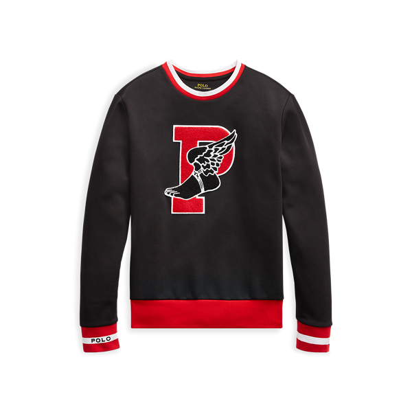 Ralph lauren p wing sweatshirt on sale