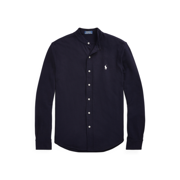 Federleichtes Custom-Slim-Fit Hemd Polo Ralph Lauren in 1
