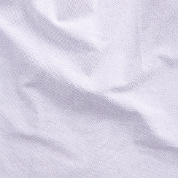 Grape/White Slim Fit Oxford Shirt Polo Ralph Lauren 6