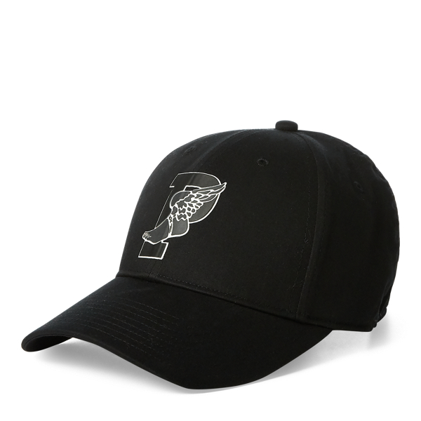 P-Wing Cap Polo Ralph Lauren 1