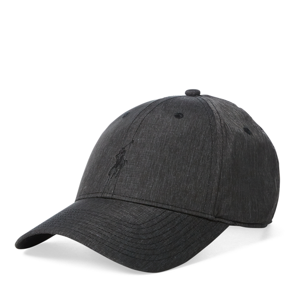 Canvas Baseball Cap Polo Ralph Lauren 1