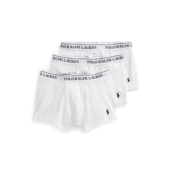 Cotton Trunk 3 Pack