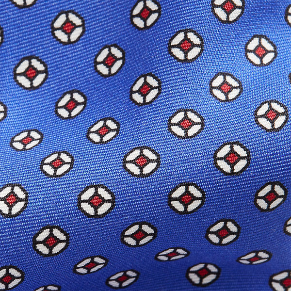 Royal Silk Narrow Tie Polo Ralph Lauren 3