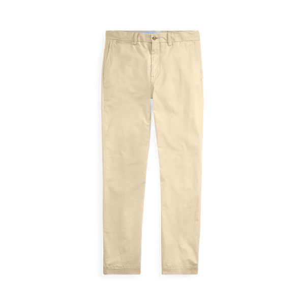 Stretch Classic Fit Chino Big & Tall 1