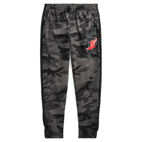 Camo Interlock Active Trouser Big & Tall 1