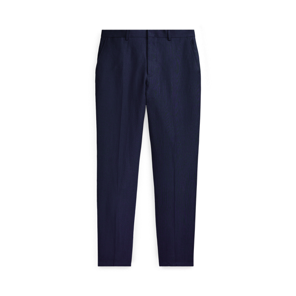 Polo Linen Suit Trouser Polo Ralph Lauren 1