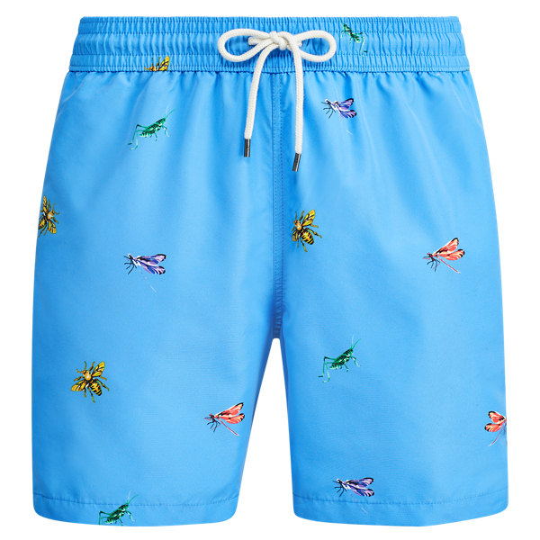Short de bain Traveler Big & Tall en 1