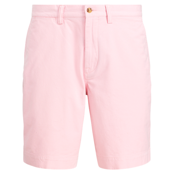 Short stretch Straight-Fit