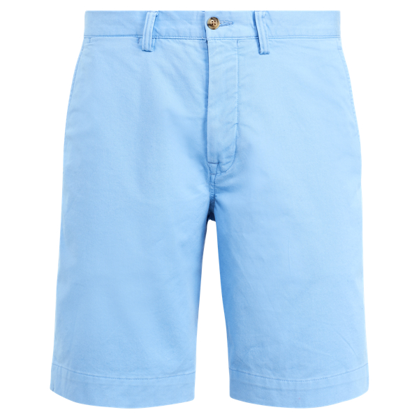 Stretch Straight Fit Short Big & Tall 1