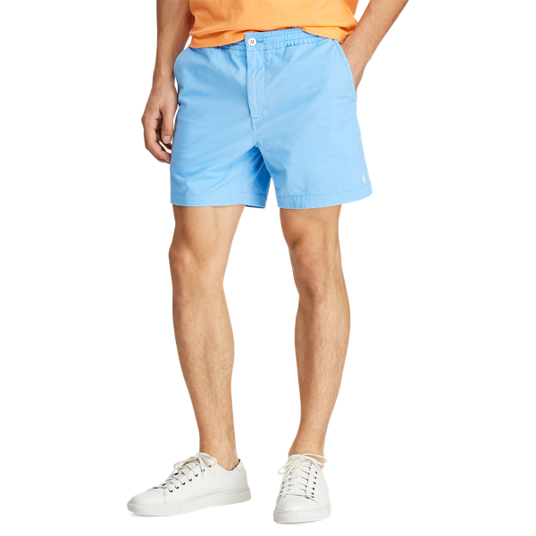 Chatham Blue Classic Fit Polo Prepster Big & Tall 4
