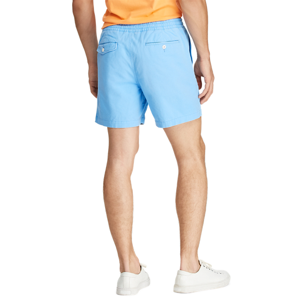 Chatham Blue Classic Fit Polo Prepster Big & Tall 5