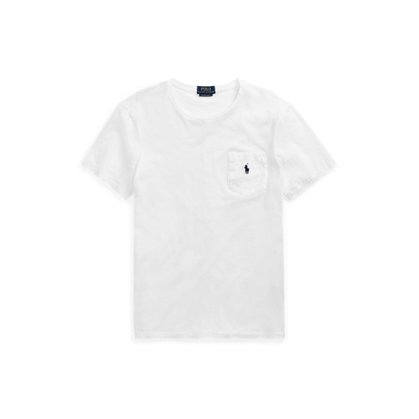 T-shirt &agrave; poche classique Big & Tall en 1