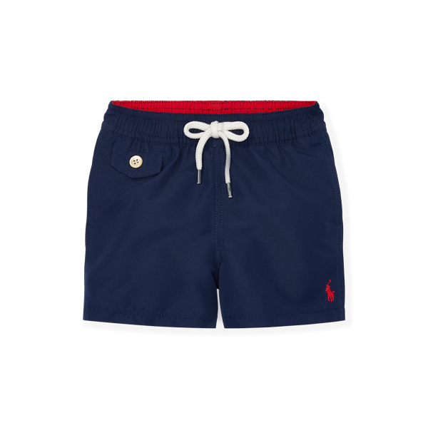Short de bain Traveler