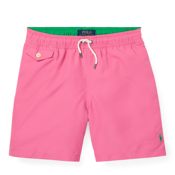 Traveller Swim Trunk Boys 6-14 Years 1