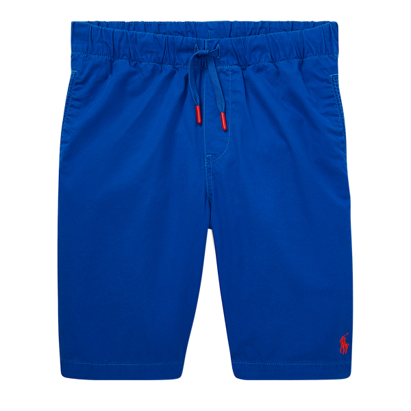 Ralph lauren cotton chino pull on short on sale