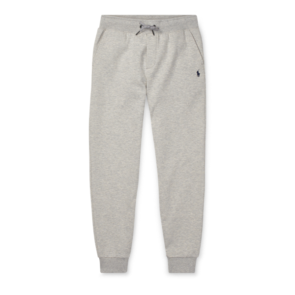 Double-Knit Jogger