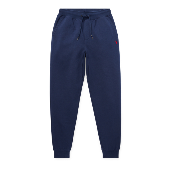 Pantalon de jogging tricot double Boys 6-14 Years en 1
