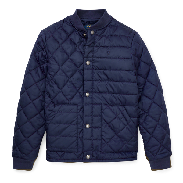 Steppjacke