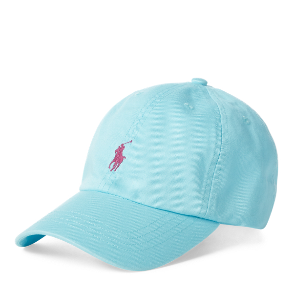 Casquette de baseball coton chino Boys 6-14 Years en 1