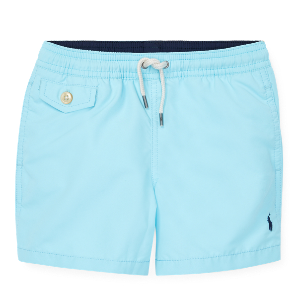 Traveller Swim Trunk Boys 1.5-6 Years 1