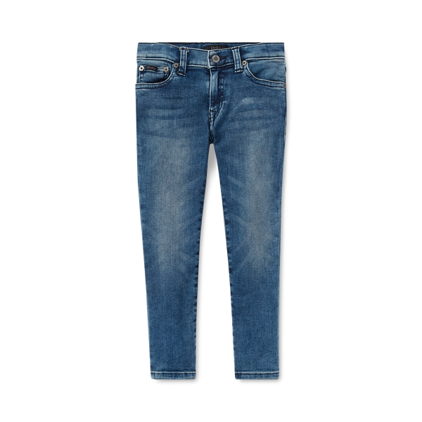 Jeans Eldridge skinny stretch Boys 1.5-6 Years in 1