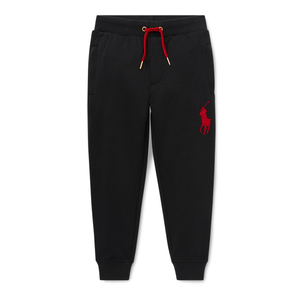 Big Pony Double-Knit Jogger Boys 1.5-6 Years in 1