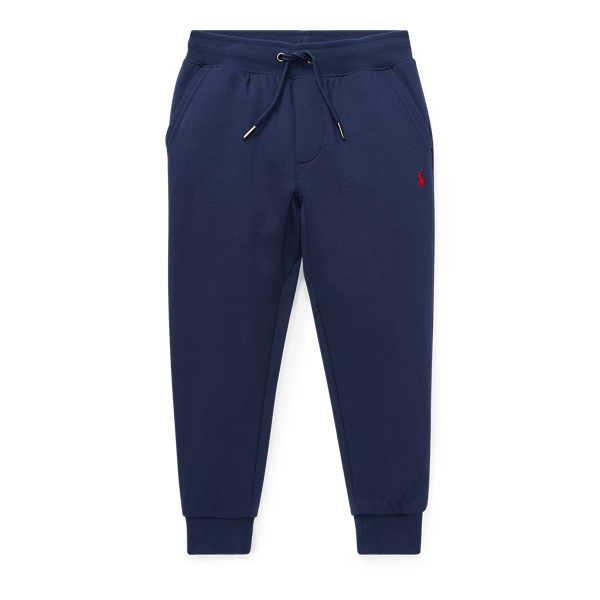 Double-Knit Jogger Boys 1.5-6 Years 1
