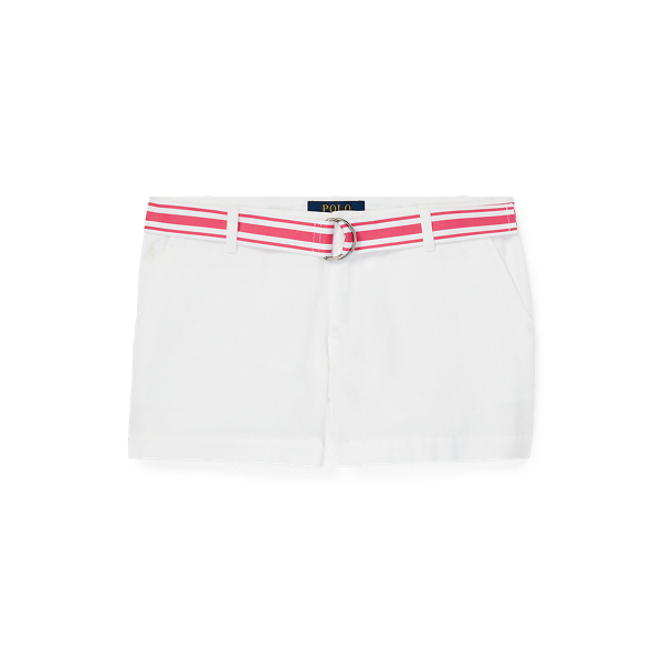 Chino Short Girls 7-14 Years 1