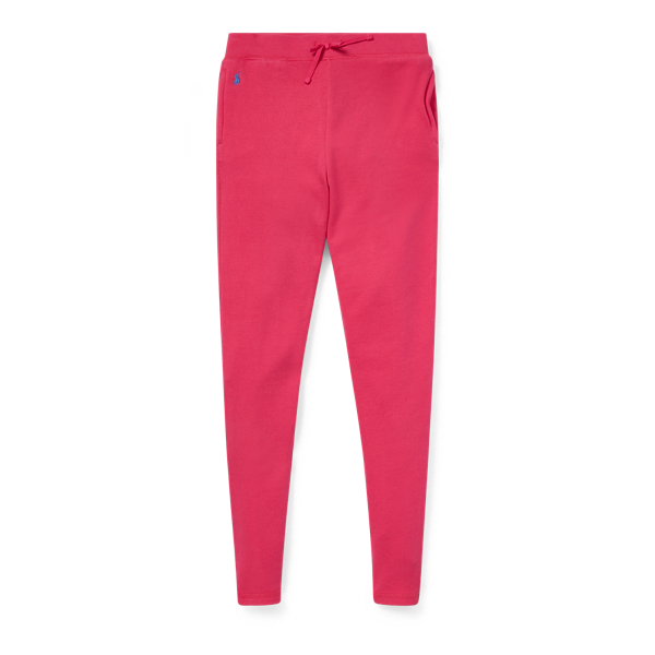 French Terry Legging Girls 7-14 Years em 1