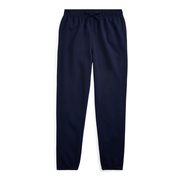 Side-Stripe French Terry Pant Girls 7-14 Years in 1